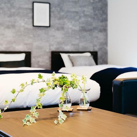 Fukuoka Mojiko Stay Kitakyushu Eksteriør bilde